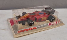 MAJORETTE 1/64 FERRARI F1 #28