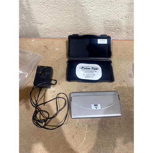 Computer portatile psion - portatile,