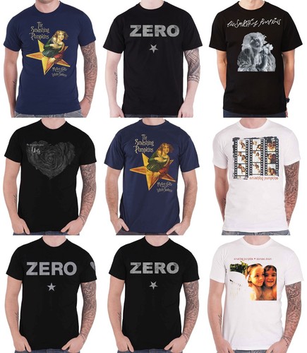 Shirt ufficiale smashing - ufficiale,