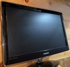 Samsung monitor full - tv/monitor, 24”