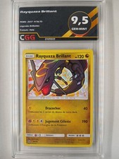 Carte Pokémon FR Shining