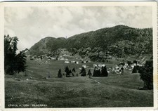 APRICA SONDRIO panorama