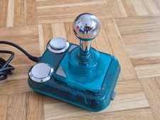 ✅ Joystick Competition Pro