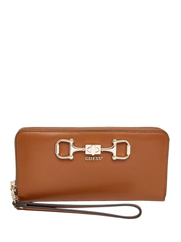 Portafoglio donna guess - guess, janie