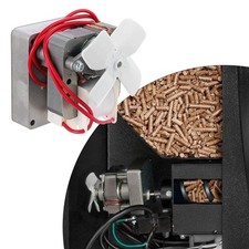 Per Traeger Griglia Coclea