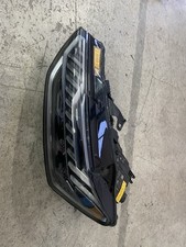 Fanale Faro Anteriore Sinistro Audi Rs6 Laser