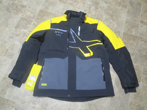 Giacca ski doo oem - oem, exodus