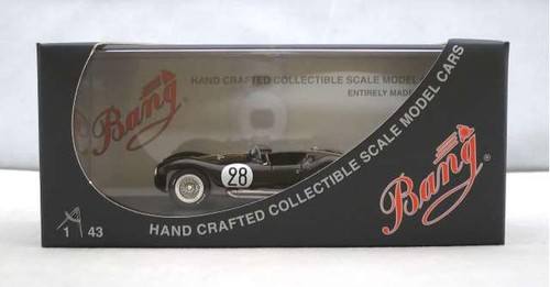 Bang maserati gcs mans - gcs,