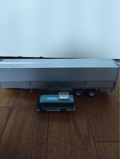 Kencraft 1/50 rimorchio merci varie minicar #786be63