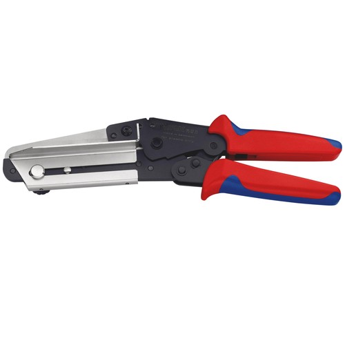 Knipex cesoie vinile - cesoie,