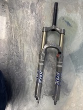 FOX FORX FLOAT 32 X MTB 100mm