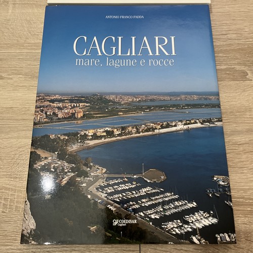 Cagliari mare lagune e - cagliari,