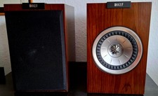 Altoparlanti KEF R 100