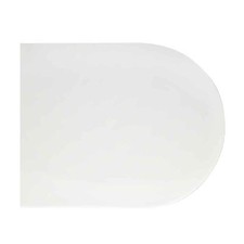 SEDILE WC TONIQUE Bianco