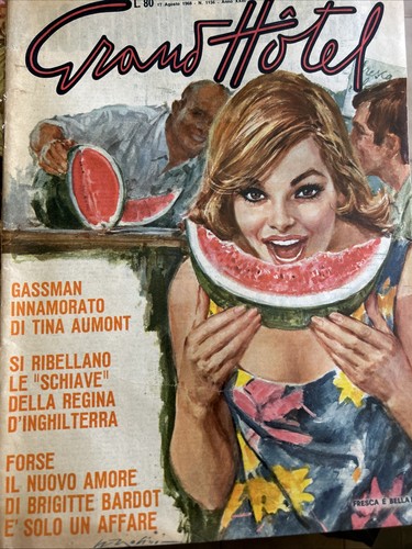 Brigitte bardot nuovo amore - brigitte,