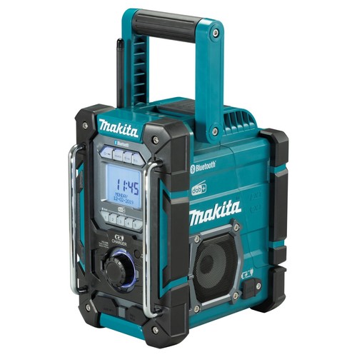 Makita radio cantiere a - makita,