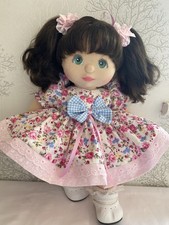 My Child Doll Mattel grazioso