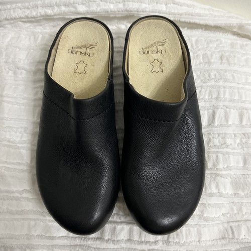 Dansco mules scivoli in - mules, /