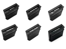 Modulo PAC per calcolatrice Hewlett Packard HP serie 41 | HP 41C HP 41CV HP 41CX