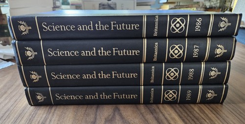 Encyclopaedia britannica - encyclopaedia,