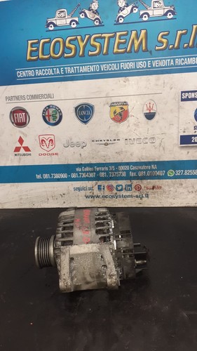 Alternatore per fiat - alternatore, 2°