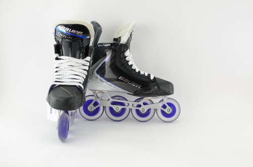 Bauer vapor flylite - bauer, pattini