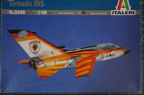 Italeri 2648 alto - italeri,