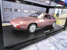 PORSCHE 928 S4 928S4 V8 Coupè