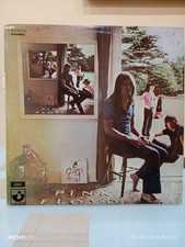 2LP Pink Floyd ‎–
