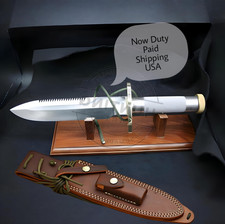 Coltello bowie randall attack - coltello,