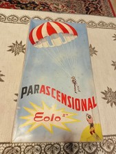 paracadute eolo II gioco