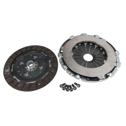 Kit frizione valeo val826489 - kit,