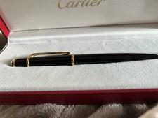 Cartier Set di penne a sfera