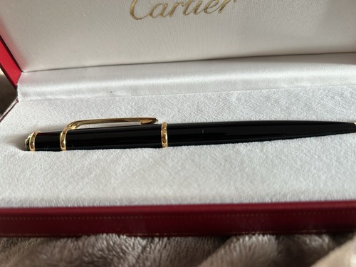 Cartier set penne - set, a