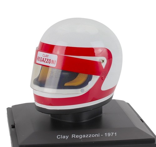 Edicola helmet f1 - 1/5,