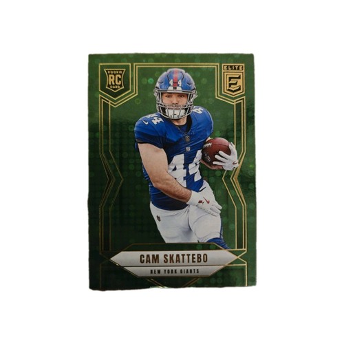 2025 panini donruss elite - donruss,