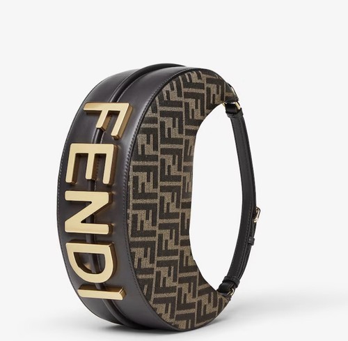 Fendi baguette borsa - fendi,