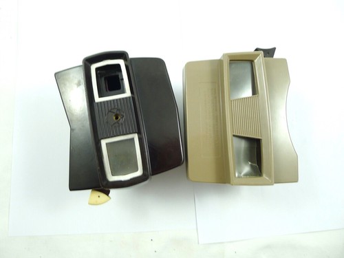 Viewmaster vintage visore - vintage,