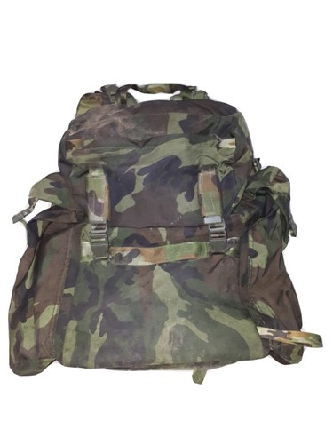 Zaino alpino militare - zaino,