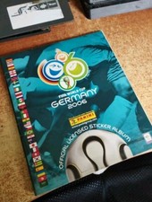 Album Calciatori Panini