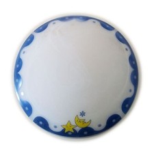 Plafoniera da soffitto vetro