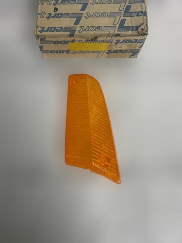 Plastica fanalino freccia bmw - fanalino,