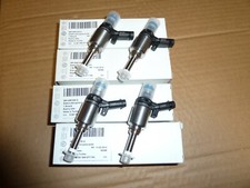 4 Iniettori Iniettori