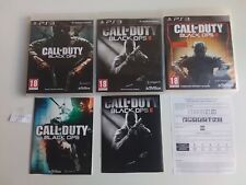 Lot Call of Duty Black Ops 1