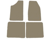 Nuovo Tappetini per Fiat 125p