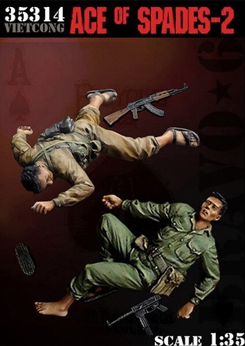 Bravo 35314 guerra del - bravo,