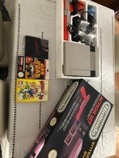 Nintendo nes mattel version - mattel,