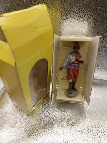 Presepe del prado - presepe, paggio