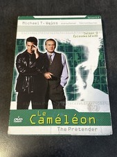 LE CAMELEON SAISON 3 EPISODES