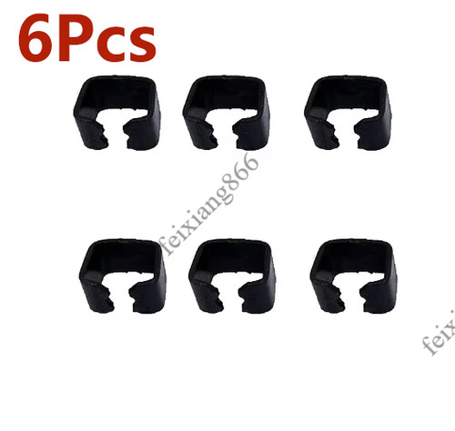 6pcs horizontal car floor - car,